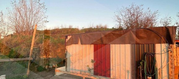 Land in Naples, Italy No. 22031 2