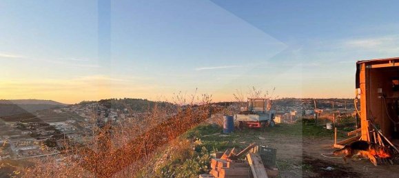 Land in Naples, Italy No. 22031 11