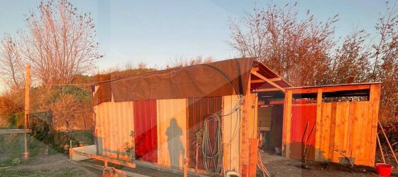 Land in Naples, Italy No. 22031 5