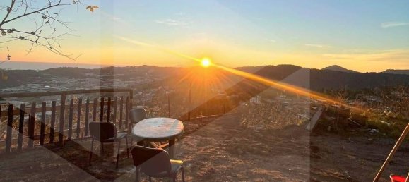 Land in Naples, Italy No. 22031 10