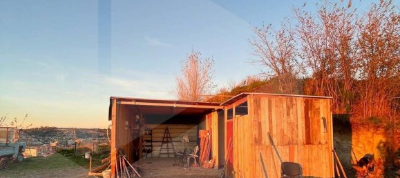 Land in Naples, Italy No. 22031 15