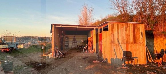 Land in Naples, Italy No. 22031 7