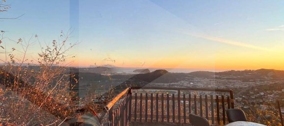 Land in Naples, Italy No. 22031 13