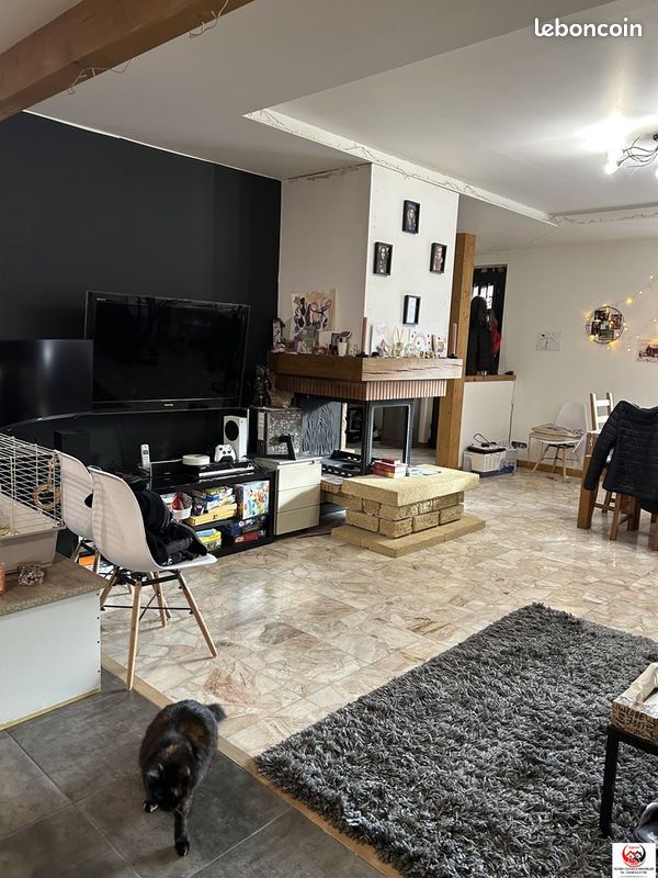 Adosado de 3 dormitorios en Occitanie, France No. 341747