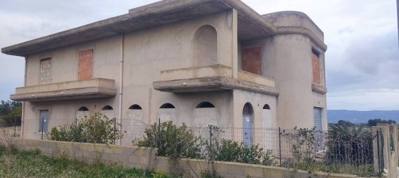 4 غرف نوم فيلا في Rosolini, Italy رقم 350680 2