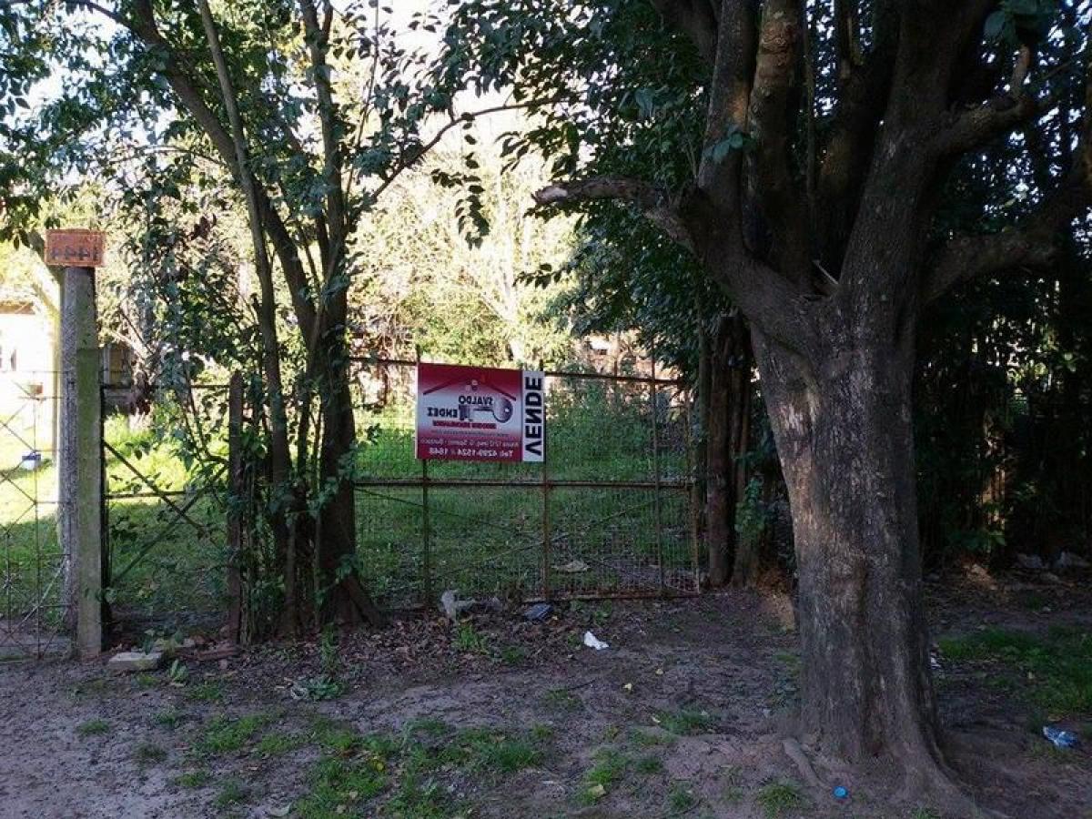  Land in Almirante Brown, Argentina No. 117140