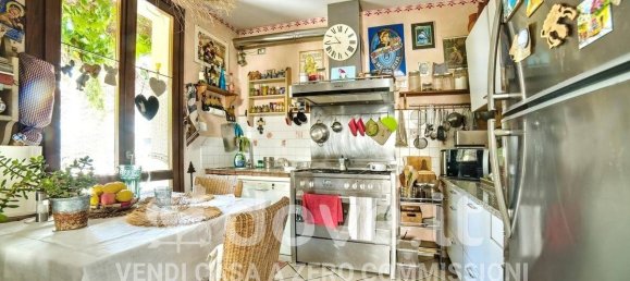 2 Schlafzimmer Villa in Ravenna, Italy, Nr. 286953 4