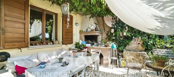 2 Schlafzimmer Villa in Ravenna, Italy, Nr. 286953 21