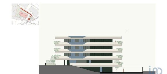 828m² Land in Rio Tinto, Portugal No. 136967 2