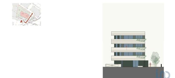 828m² Land in Rio Tinto, Portugal No. 136967 3