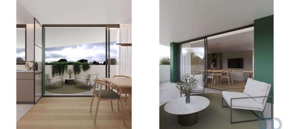 828m² Land in Rio Tinto, Portugal No. 136967 14