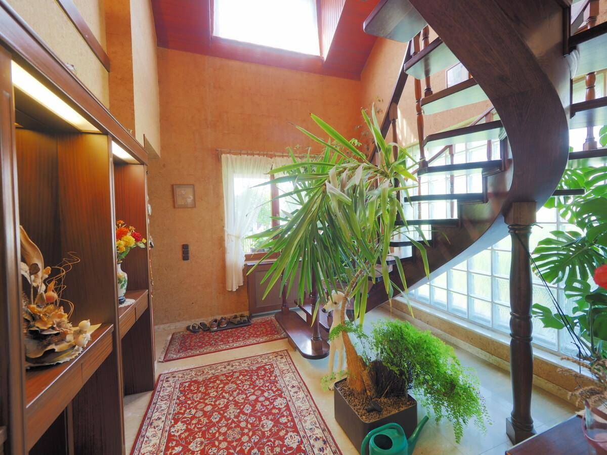 Casa T5 em Strasshof an der Nordbahn, Austria N.º 161820