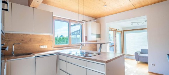 3 bedrooms Apartment in Forstau, Austria No. 158965 4