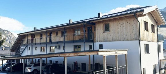 3 bedrooms Apartment in Forstau, Austria No. 158965 9