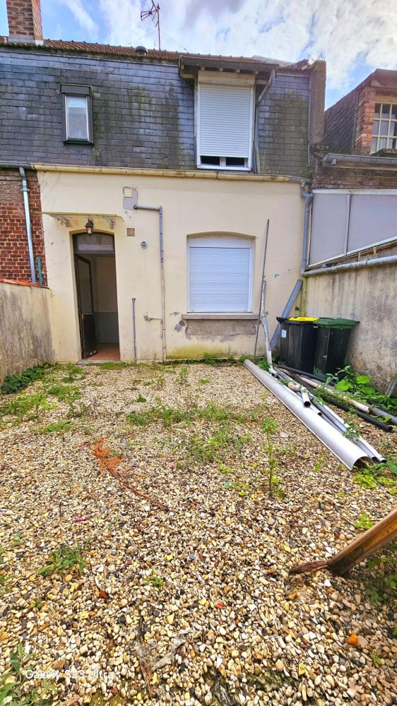 2 Schlafzimmer Haus in Chauny, France, Nr. 245817