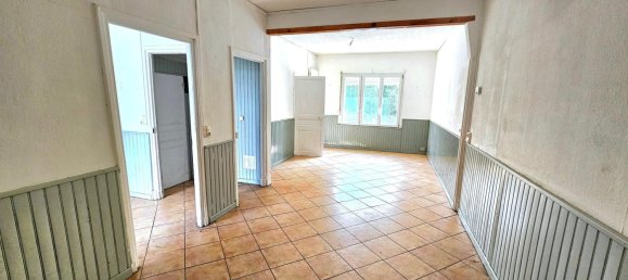 2 Schlafzimmer Haus in Chauny, France, Nr. 245817 6
