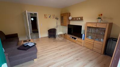 3 rooms Apartment in Dithmarschen, Germany No. 253947