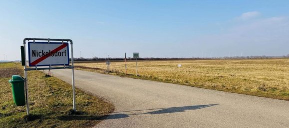  Land in Nickelsdorf, Austria No. 215809 2