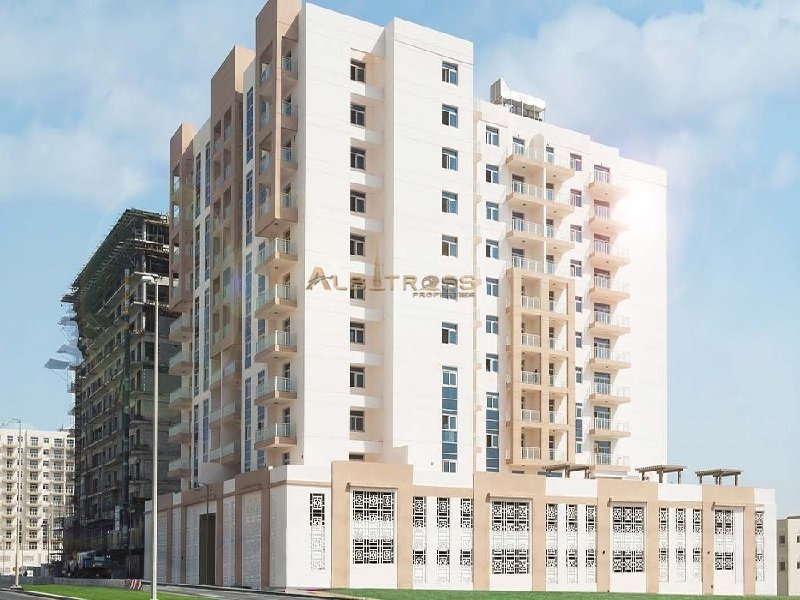 3 Schlafzimmer Wohnung in Al Furjan, UAE, Nr. 9190