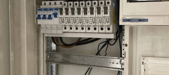 Granja de 3 habitaciónes en Wetteraukreis, Germany No. 62447 7