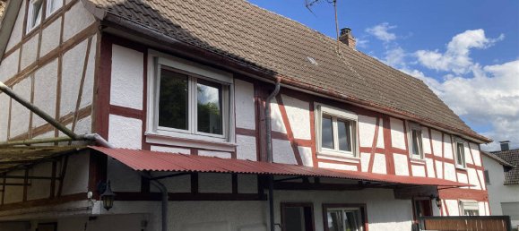 Granja de 3 habitaciónes en Wetteraukreis, Germany No. 62447 2