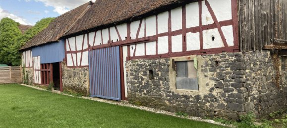 Granja de 3 habitaciónes en Wetteraukreis, Germany No. 62447 15