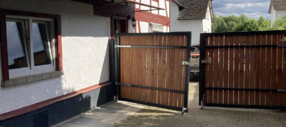 Granja de 3 habitaciónes en Wetteraukreis, Germany No. 62447 3