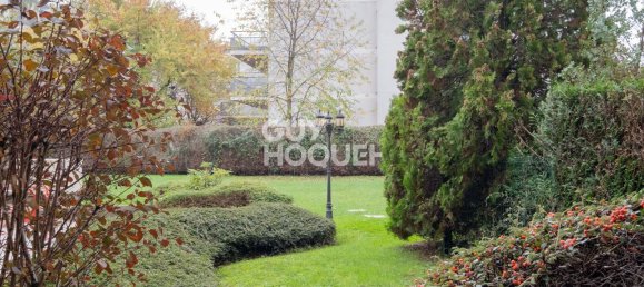 3 غرف نوم شقة في Les Lilas, France رقم 173560 13