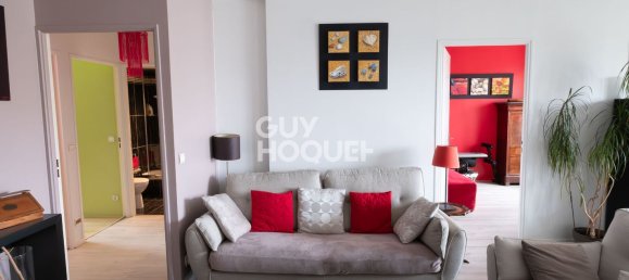 3 غرف نوم شقة في Les Lilas, France رقم 173560 9