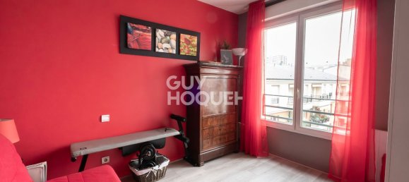 3 غرف نوم شقة في Les Lilas, France رقم 173560 11