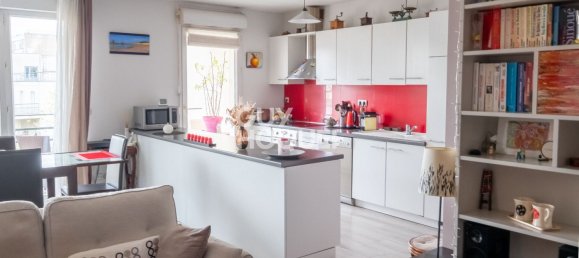 3 غرف نوم شقة في Les Lilas, France رقم 173560 5