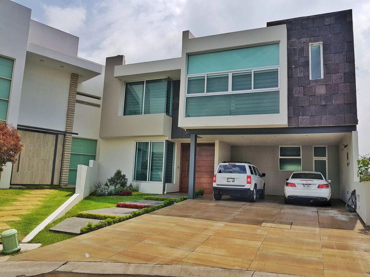 4 bedrooms House in Jalisco, Mexico No. 183738