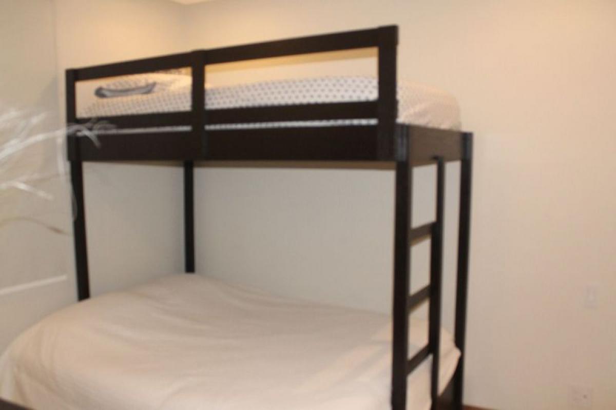 3 Schlafzimmer Wohnung in Guerrero, Mexico, Nr. 159551