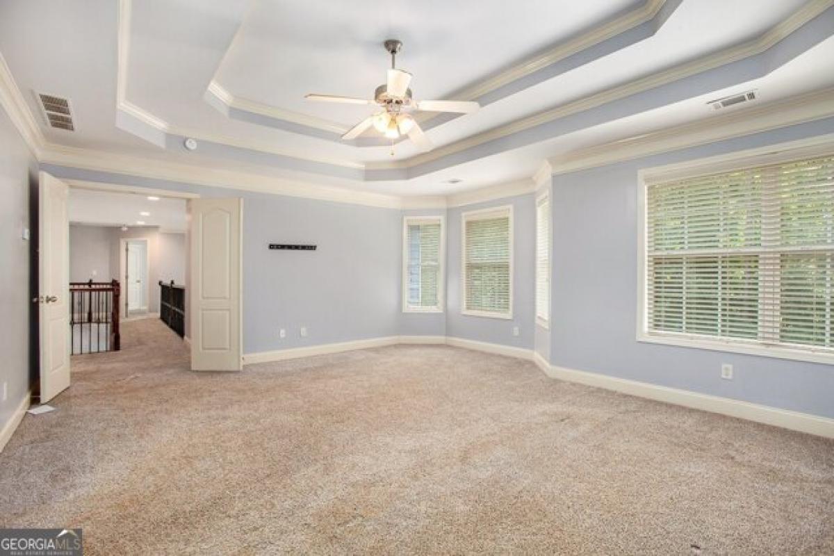 5 bedrooms House in Douglasville, USA No. 370650