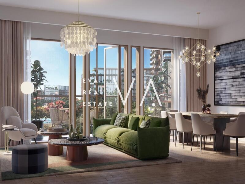 1 Schlafzimmer Wohnung in Jumeirah, UAE, Nr. 103013