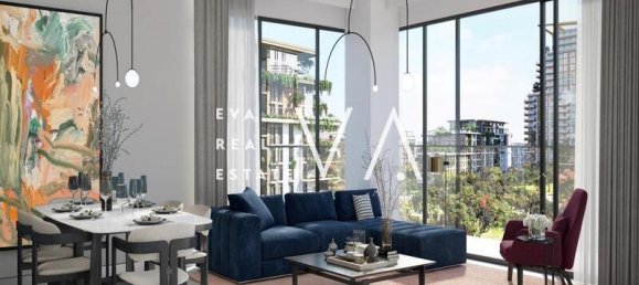 Квартира с 1 спальней в Джумейра, ОАЭ № 103013 2