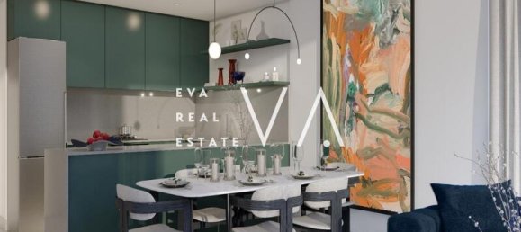 Квартира с 1 спальней в Джумейра, ОАЭ № 103013 5