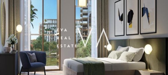 Квартира с 1 спальней в Джумейра, ОАЭ № 103013 3