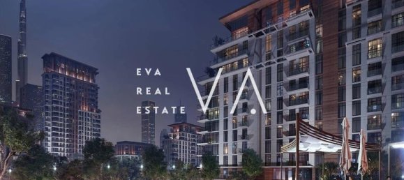 Квартира с 1 спальней в Джумейра, ОАЭ № 103013 8