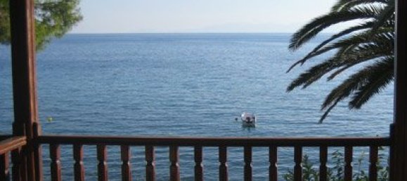 4 bedrooms Property in Chalkidiki, Greece No. 8147 20