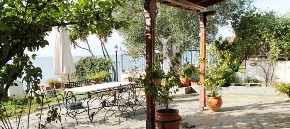 4 bedrooms Property in Chalkidiki, Greece No. 8147 18