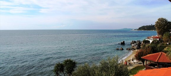 4 bedrooms Property in Chalkidiki, Greece No. 8147 24