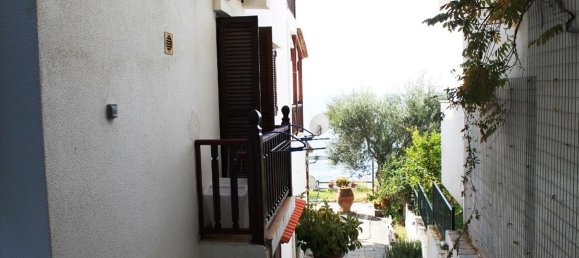 4 bedrooms Property in Chalkidiki, Greece No. 8147 22