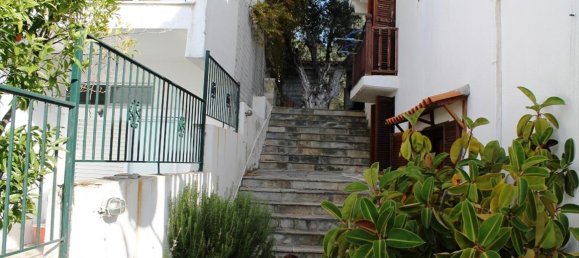 4 bedrooms Property in Chalkidiki, Greece No. 8147 25