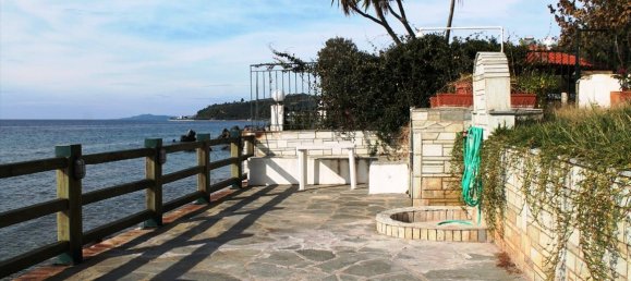 4 bedrooms Property in Chalkidiki, Greece No. 8147 17