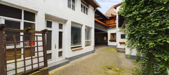 Edifício T4 em Hochtaunuskreis, Germany N.º 110488 8