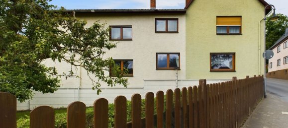 Edifício T4 em Hochtaunuskreis, Germany N.º 110488 2