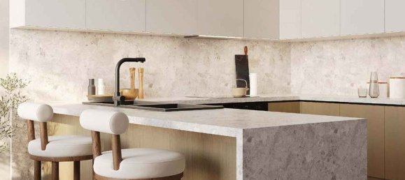 1 غرف نوم شقة في PARKWOOD RESIDENCE, دائرة قرية جميرا, UAE رقم 62764 5