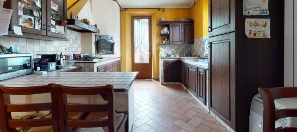 Casa T3 em Camporgiano, Italy N.º 237839 7