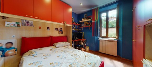 Casa T3 em Camporgiano, Italy N.º 237839 13